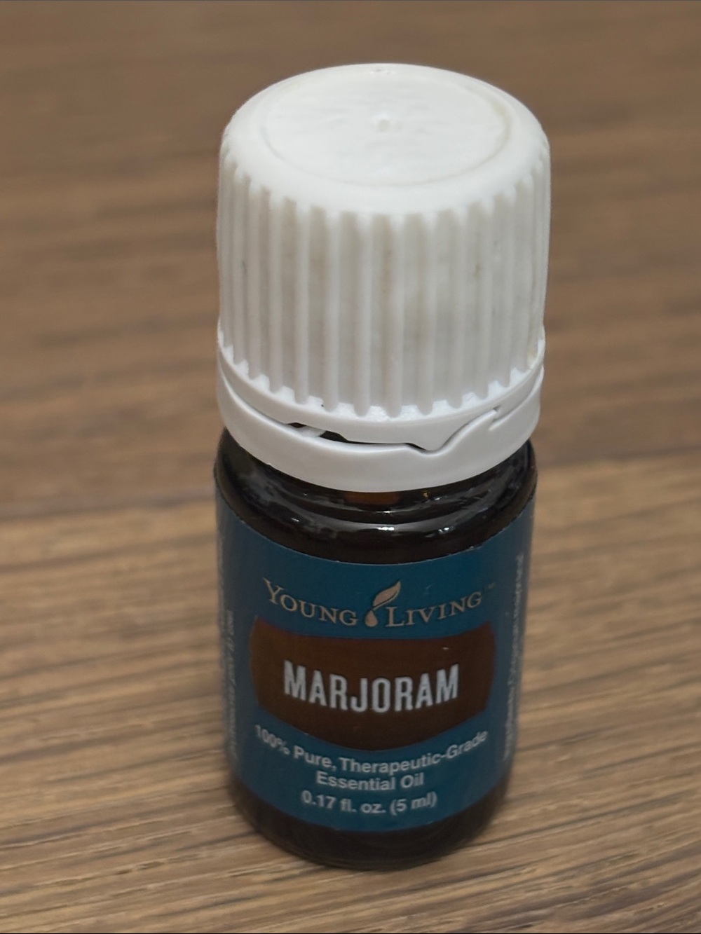 YOUNG LIVING MARJORAM SEALED 5 ml BOTTLE BUNDLE2SAVE